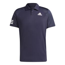 Tenisové Oblečení adidas Club 3-Stripes Polo Men